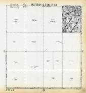 Mounds View - Section 2, T. 30, R. 23, Ramsey County 1931